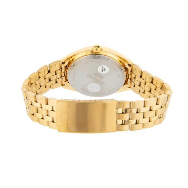 Đồng Hồ Nam Chính Hãng ORIENT NEW 3 STAR Contemporary RA-AB0E11B19B