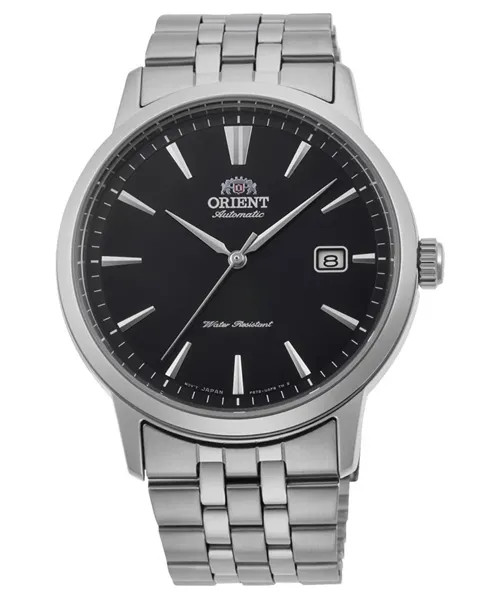 Đồng Hồ Nam Chính Hãng ORIENT Contemporary RA-AC0F01B10B
