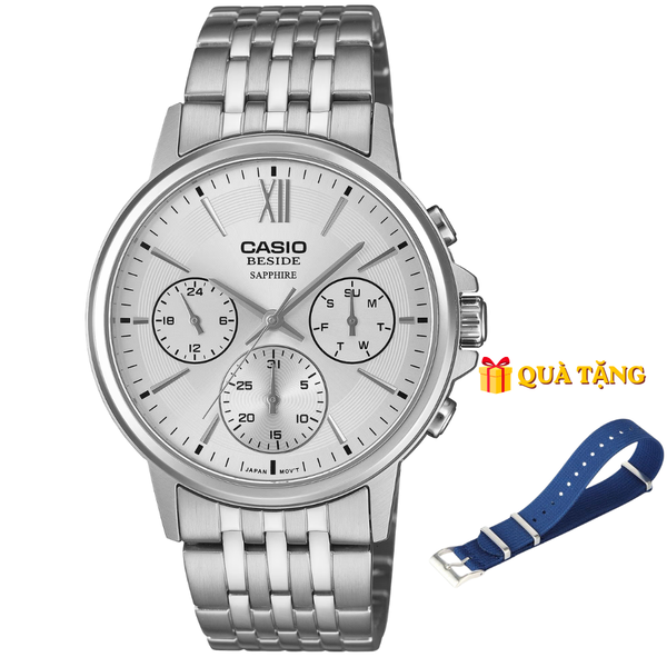 CASIO BESIDE BMS-300D-7A