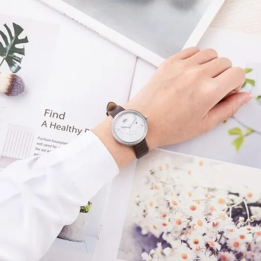 Đồng Hồ Nữ Chính Hãng SRWATCH BL SL5005.4202BL