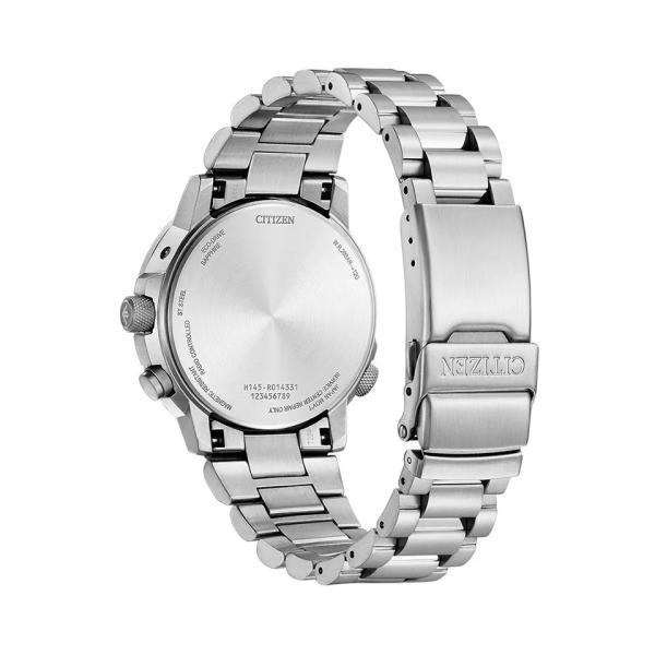 Đồng Hồ Nam Chính Hãng CITIZEN Promaster CB0241-85X