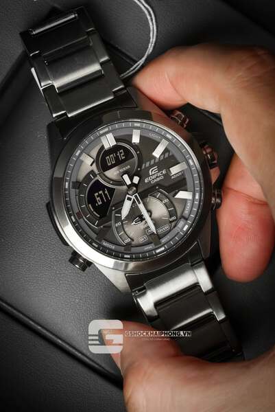 Casio Edifice ECB-30DC-1B