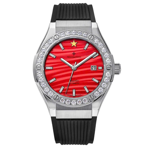 Alexander Ferros 6161S-03