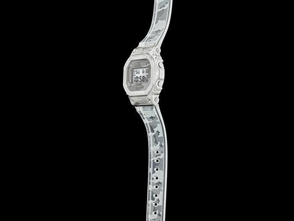 G-SHOCK GM-5600SCM-1