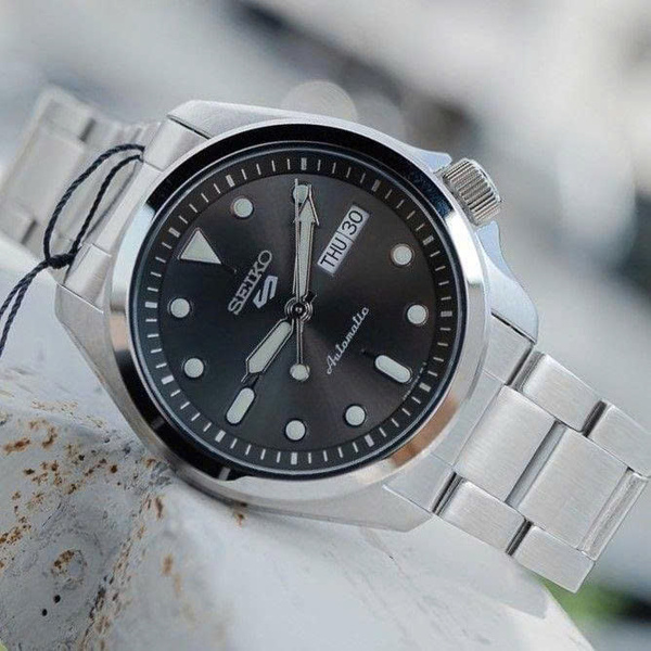 Đồng Hồ Nam Chính Hãng SEIKO 5 Sports SRPE51K1