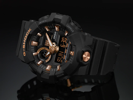 G-SHOCK GA-710B-1A4
