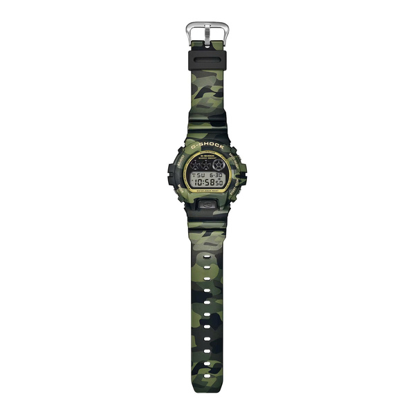 CASIO G-SHOCK DW-6900CMQ-3D