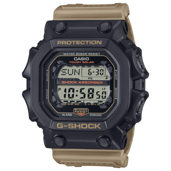 CASIO G-SHOCK GX-56TU-1A5