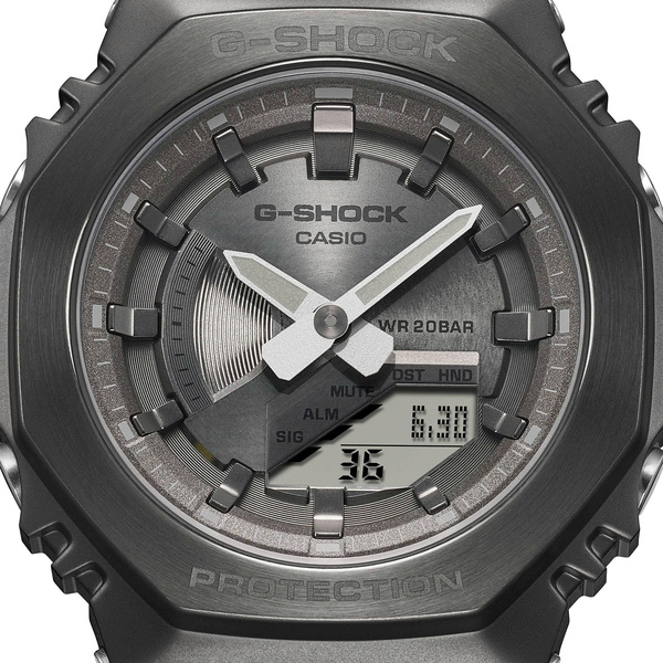 CASIO G-SHOCK GM-S2100MF-1A