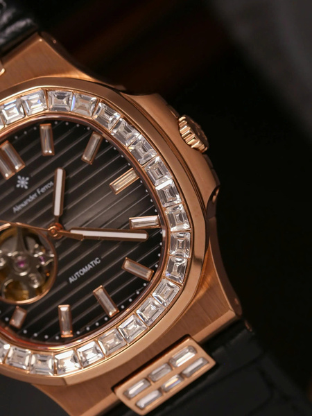 Alexander Ferros 6091R-01