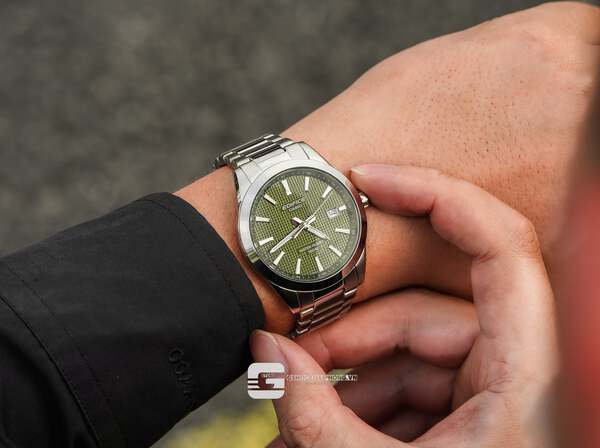 CASIO EDIFICE EFV-160D-3A