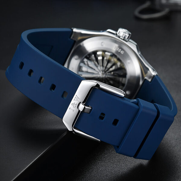 Đồng Hồ Nam I&W Carnival IW735G-7