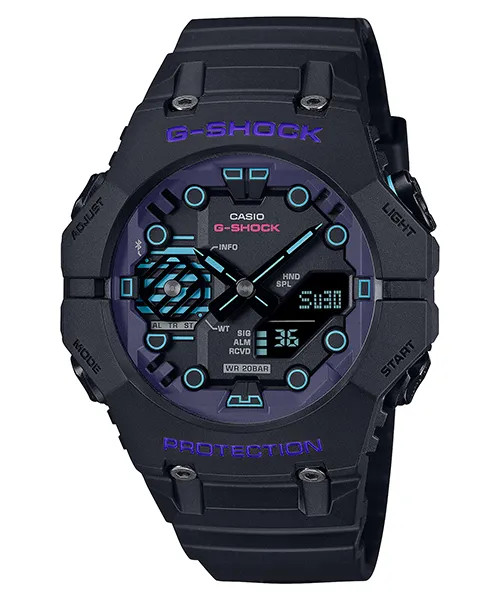 CASIO G-SHOCK GA-B001CBR-1A