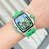 Đồng hồ Nam Bonest Gatti Ghost – BG5502 – A5 – Automatic