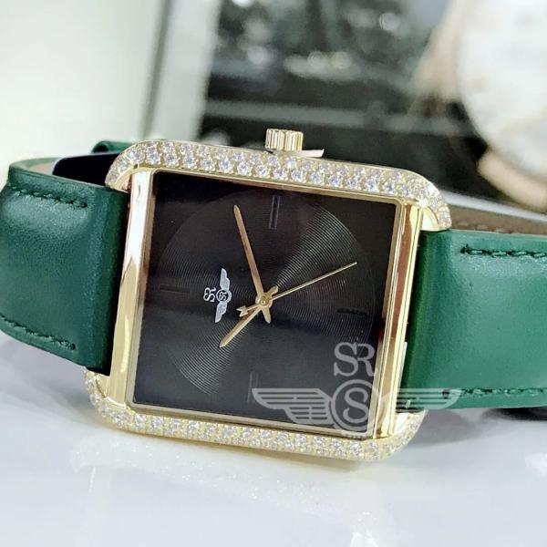 Đồng Hồ Nữ Chính Hãng SRWATCH Classy SL2203.4201