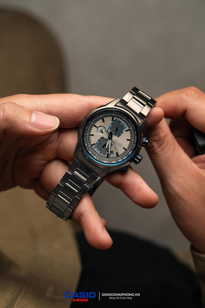 GS-000401 (WIRED SEIKO CHRONOGRAPH AGAV112)