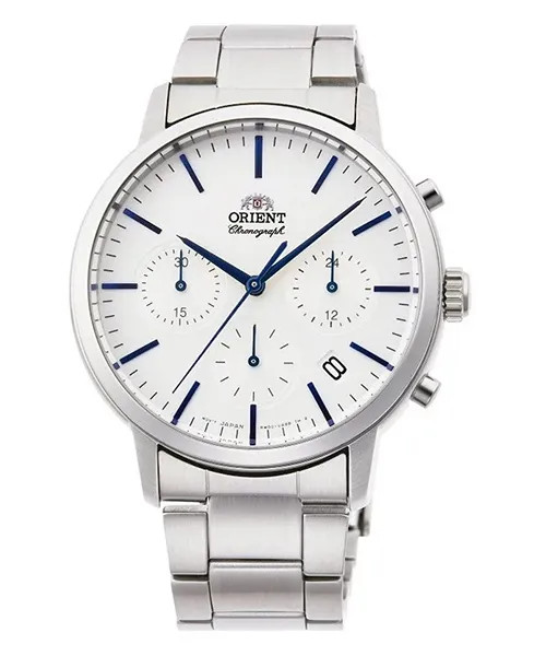 Đồng Hồ Nam Chính Hãng ORIENT Contemporary RA-KV0302S10B
