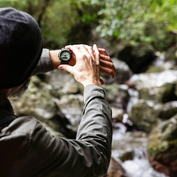 CASIO PRO TREK PRW-61LD-3
