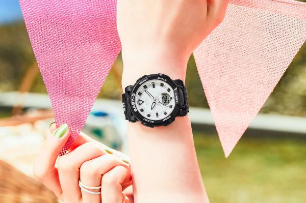 Đồng hồ Nữ Chính hãng BABY-G BGA-310C-1A