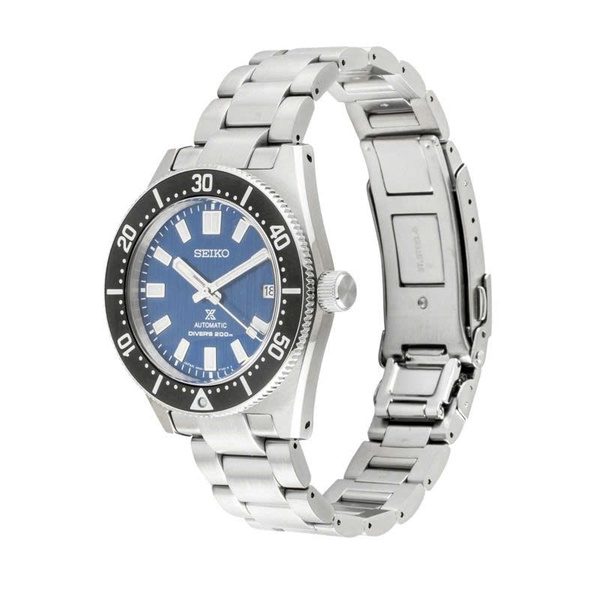 Đồng Hồ Nam Chính Hãng SEIKO Prospex SPB297J1