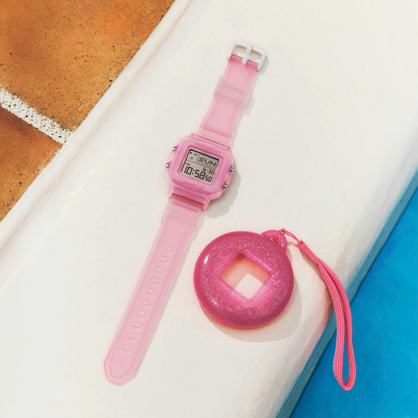 CASIO BABY-G BGD-10KG-4D