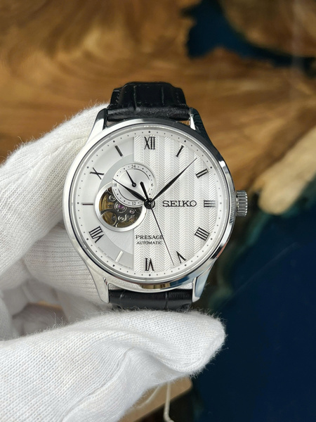 Đồng Hồ Nam Chính Hãng SEIKO Presage SARY095