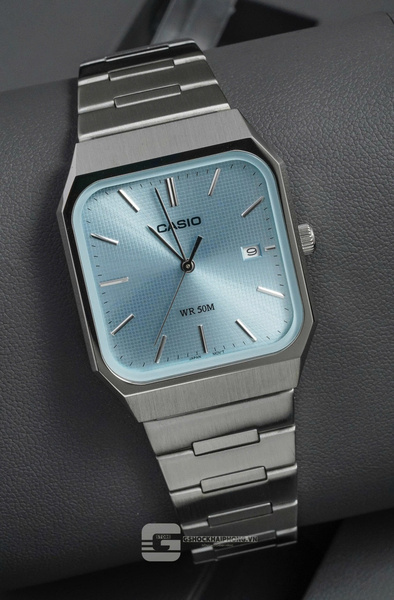 Casio MTP-B185D-2A2 - QUÀ TẶNG TRỊ GIÁ 600K 