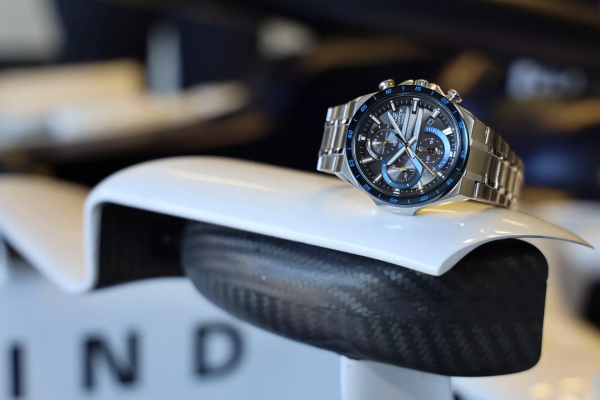 EDIFICE EQS-920DB-2A