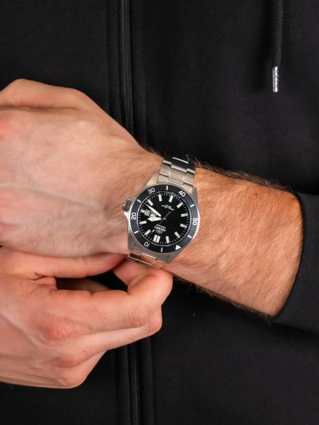 Đồng Hồ Nam Chính Hãng ORIENT Sports RA-AA0008B19B