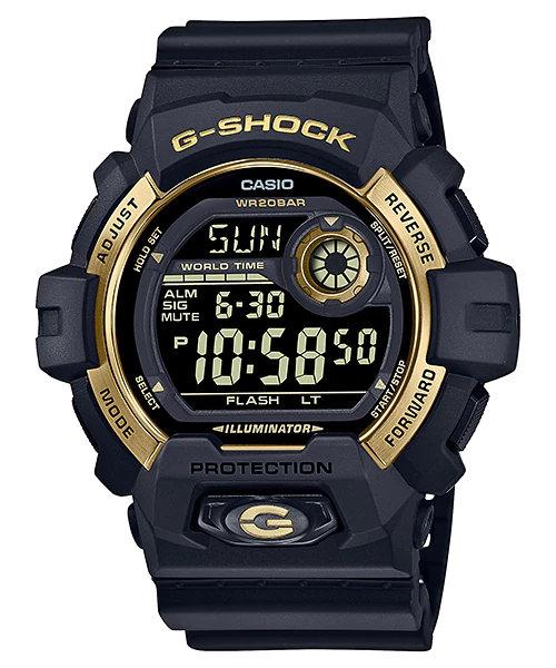 G-SHOCK G-8900GB-1D
