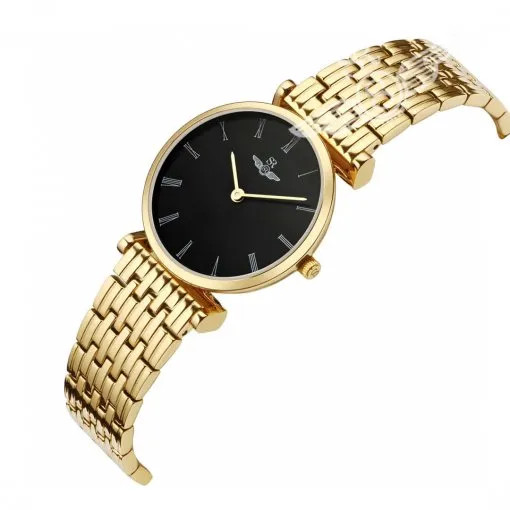 Đồng Hồ Nữ Chính Hãng SRWATCH Classic SL8702.1401