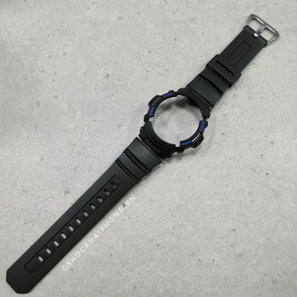 Bộ vỏ G-SHOCK AW-591