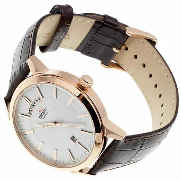 Đồng Hồ Nam Chính Hãng ORIENT Contemporary FEV0U002WH