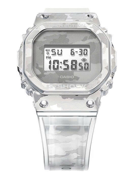 G-SHOCK GM-5600SCM-1