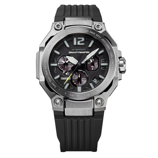CASIO G-SHOCK GWR-B3000B-1A