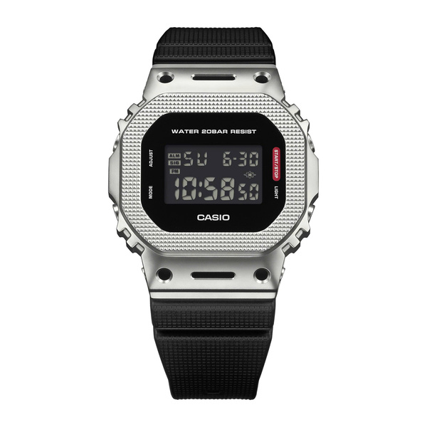 G-SHOCK GM-5600M-1