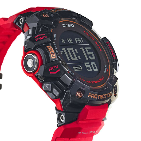 G-SHOCK GBD-H1000-4A1