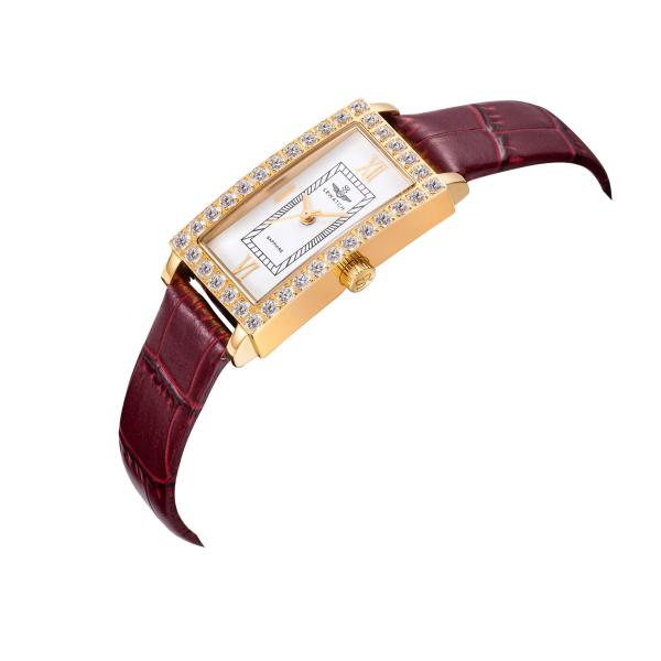 Đồng Hồ Nữ Chính Hãng SRWATCH BL SL5004.4502BL