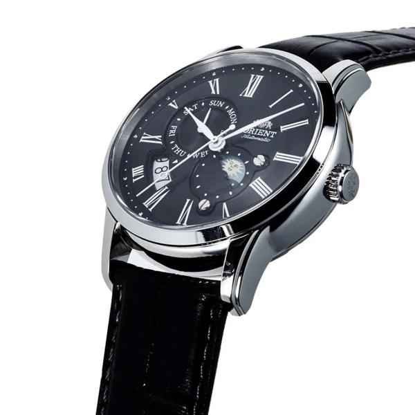 Đồng Hồ Nam Chính Hãng ORIENT Contemporary RA-AK0010B10B