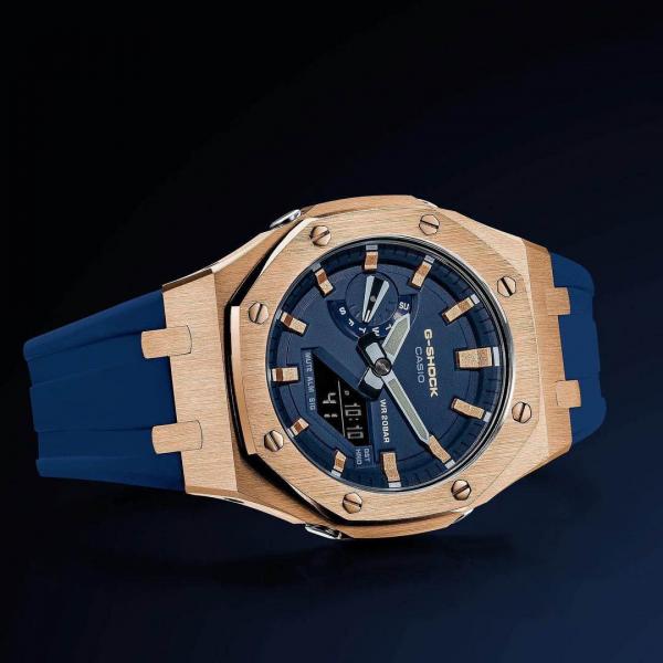 G-SHOCK GA-2100 AP CUSTOM 19