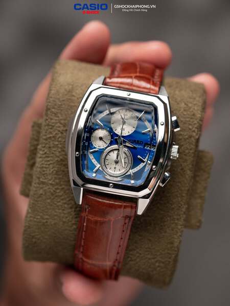 Seiko Wired tank (GS-000130)