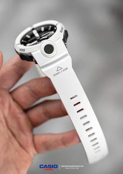 Casio G-Shock GA-500-7A 