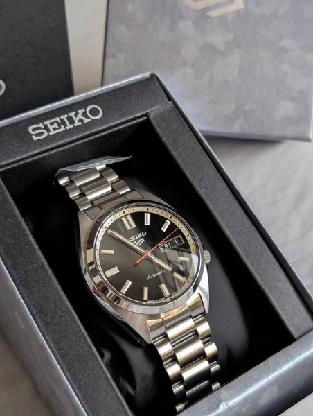 Đồng Hồ Nam Chính Hãng SEIKO 5 Sports SRPK89K1
