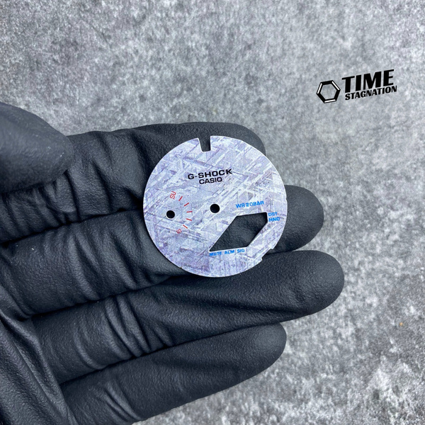 Mặt Dial Thiên Thạch 02