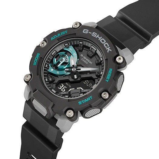 G-SHOCK GA-2200M-1A
