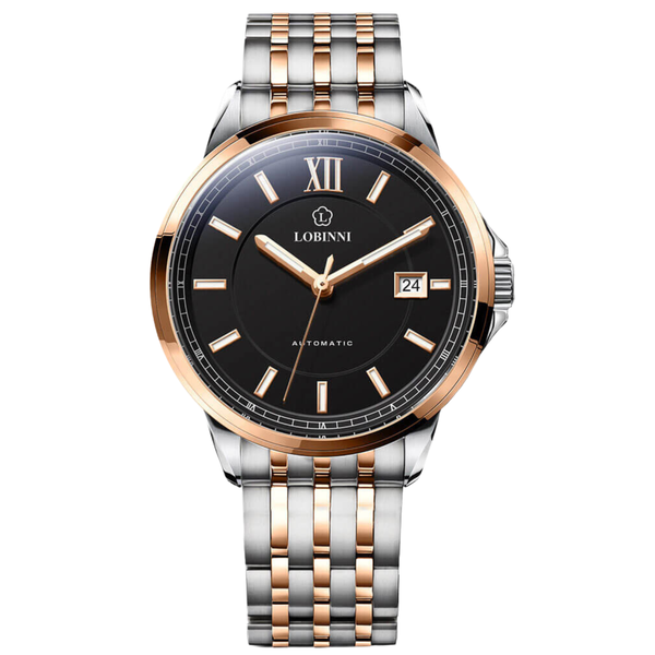 Đồng hồ nam chính hãng LOBINNI L9003-3