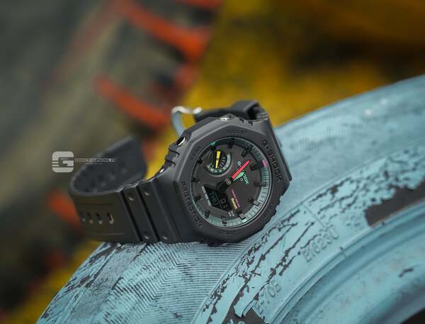 G-SHOCK GA-B2100MF-1A