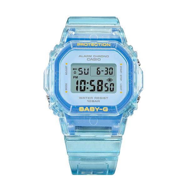 Đồng hồ Nữ Chính hãng BABY-G BGD-565SJ-2