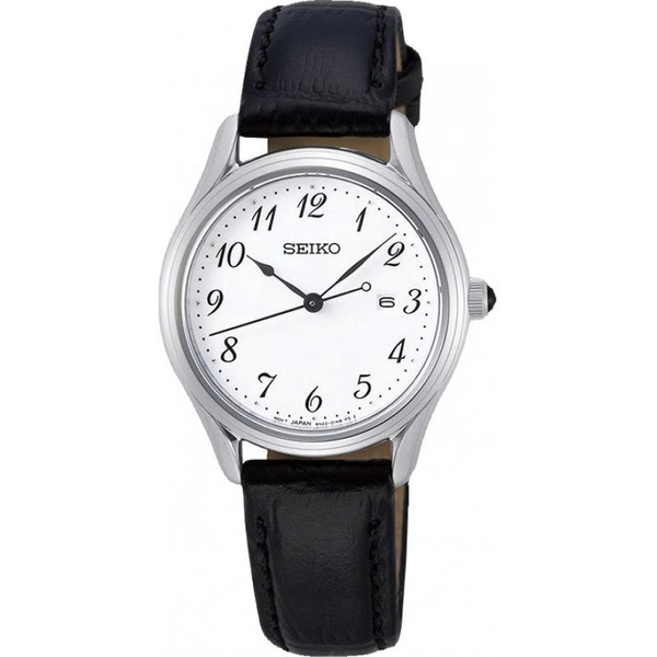 Đồng Hồ Nữ Chính Hãng SEIKO Regular SUR639P1