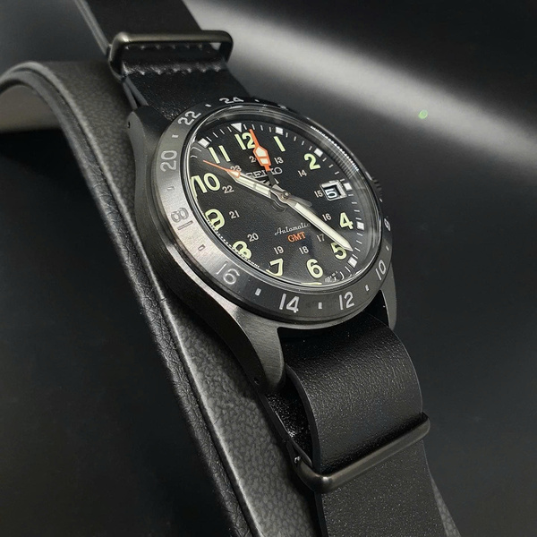 Đồng Hồ Nam Chính Hãng SEIKO 5 Sports SSK025K1